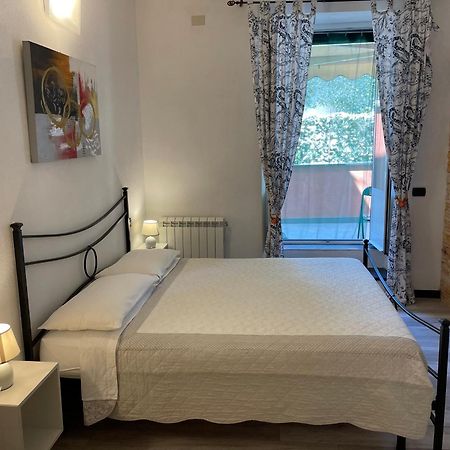 Apartment Sant'Andrea Леванто Екстер'єр фото