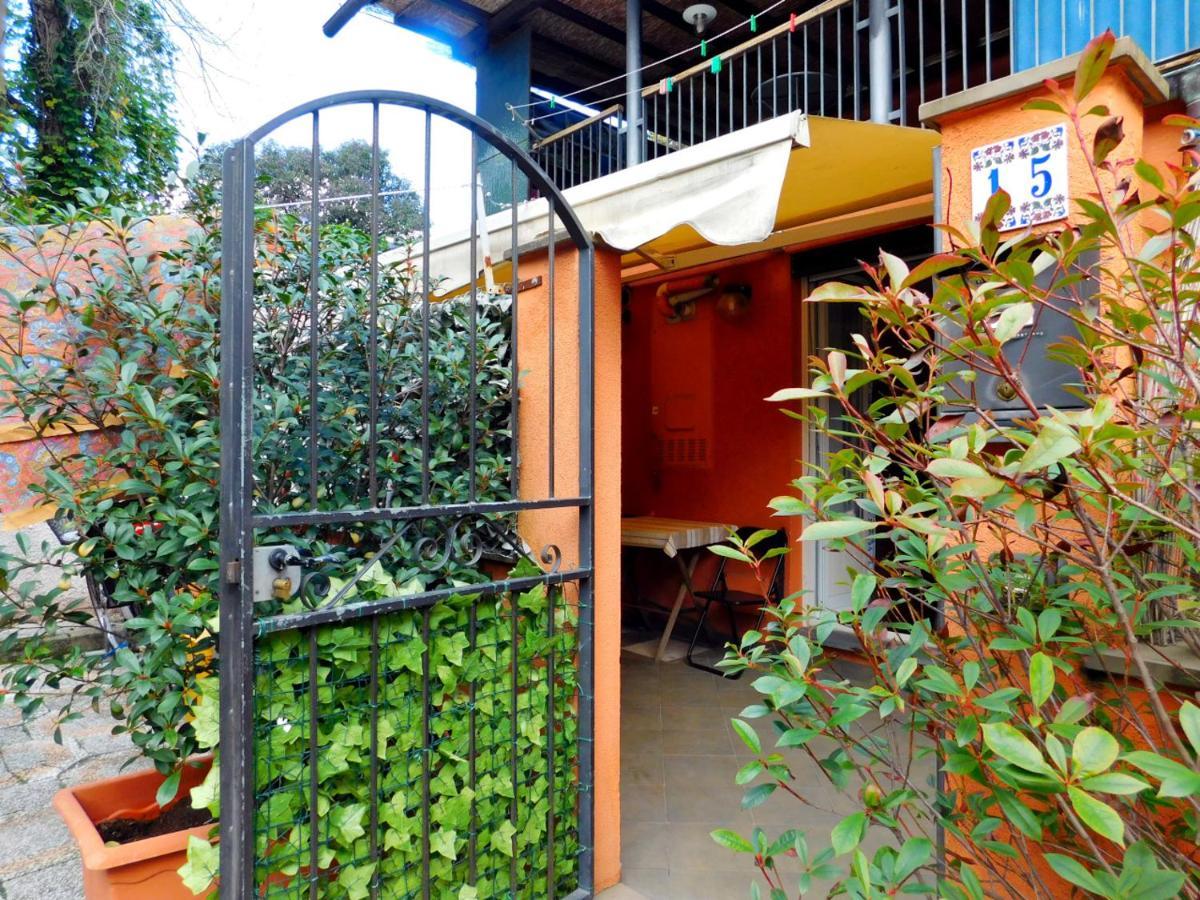 Apartment Sant'Andrea Леванто Екстер'єр фото