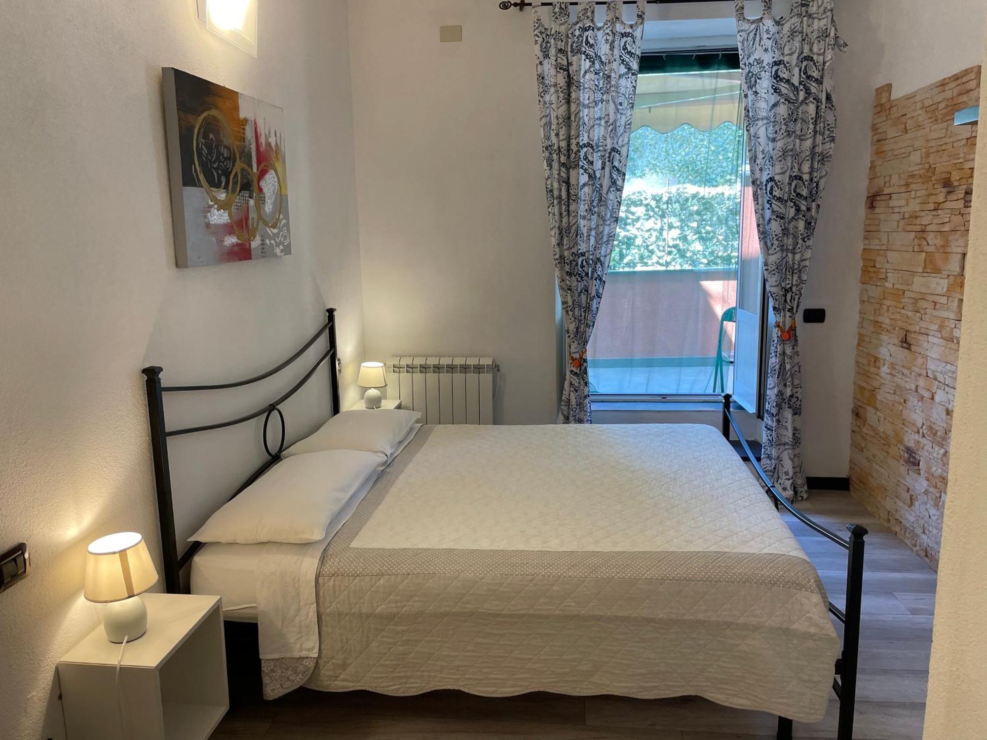 Apartment Sant'Andrea Леванто Екстер'єр фото