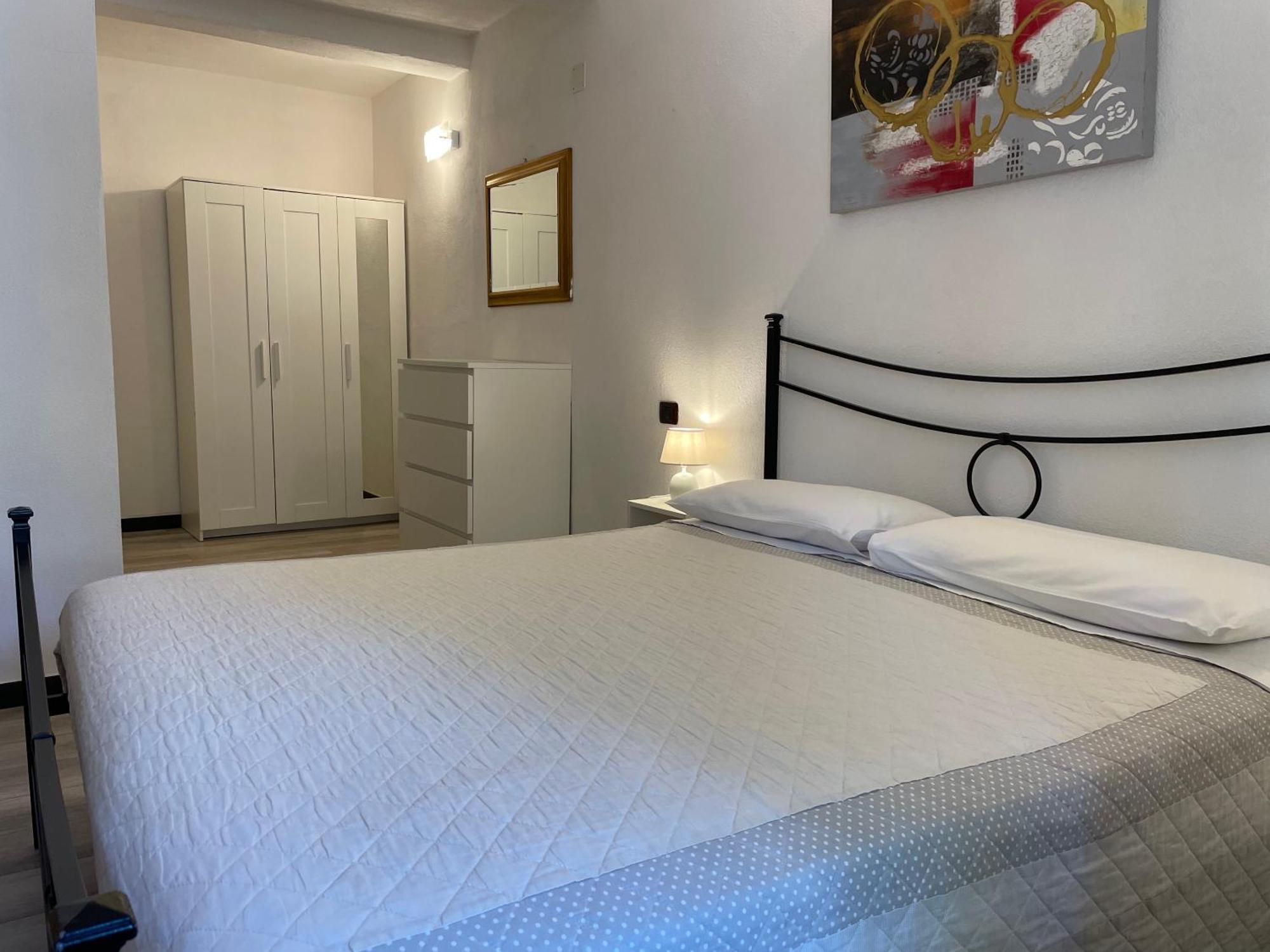 Apartment Sant'Andrea Леванто Екстер'єр фото